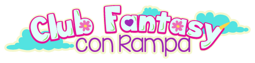 Club Fantasy con rampa