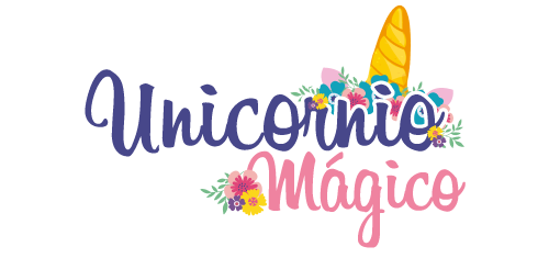 Unicornio Mágico