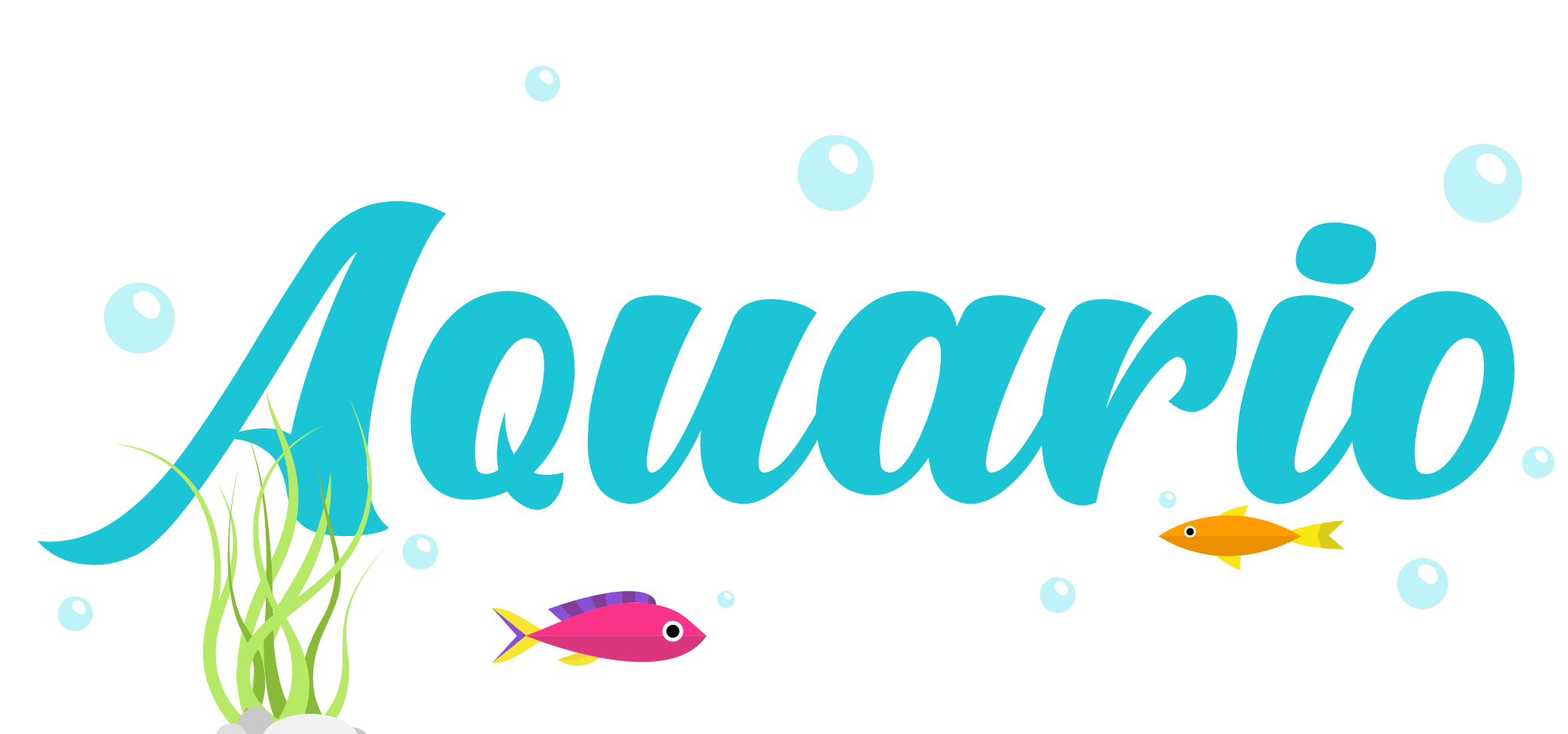 aquario logo 01